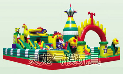 鳳凰城堡