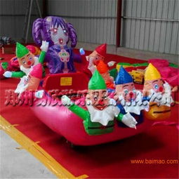 充氣電瓶車玩具 安全、趣味與創(chuàng)新的兒童游樂(lè)新選擇