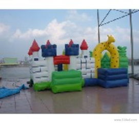 廣州飛躍氣模制品廠 為世界帶來(lái)歡樂(lè)與活力的氣模玩具專家